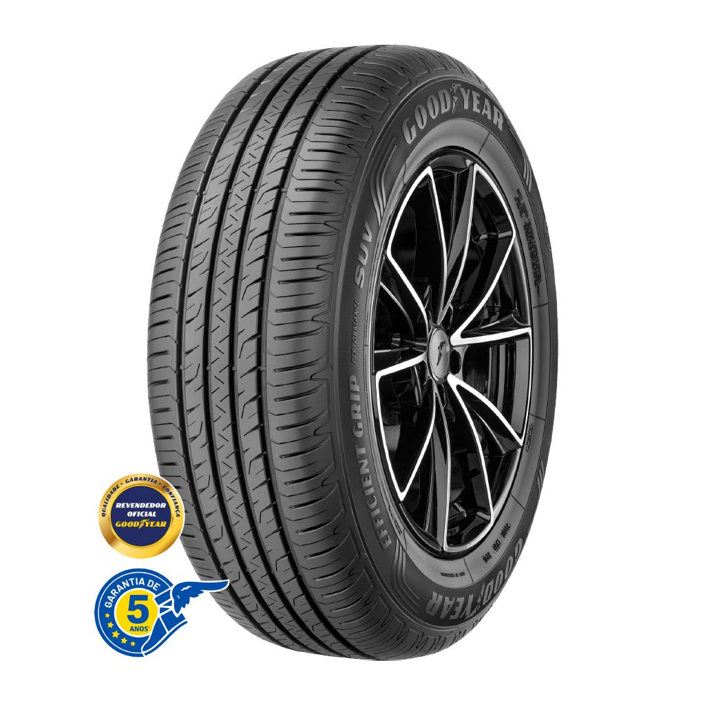 265/35 R20 EAGLE F1 ASYM 2 95Y
