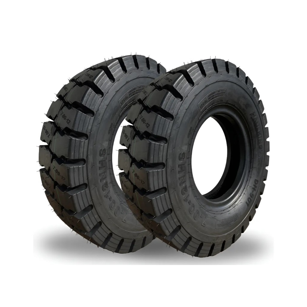 650X10 10L XTRA MINE II TT10