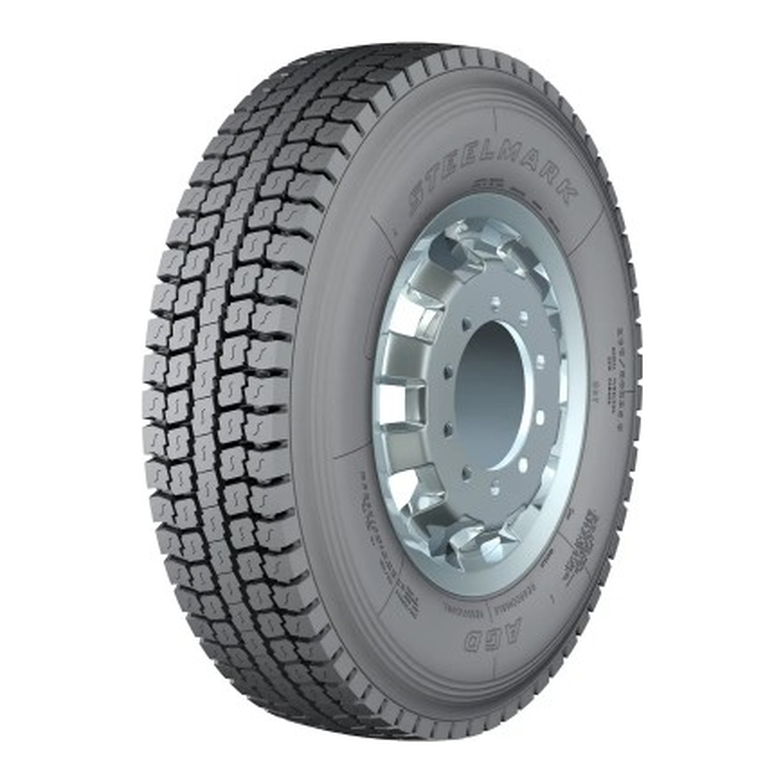 295/80 R22.5 STEEL AGD 152/148L